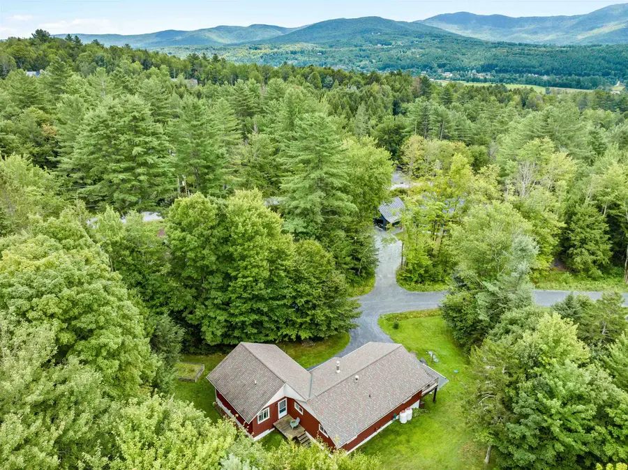 213 Alpine Meadows, Stowe, VT 05672 - #2