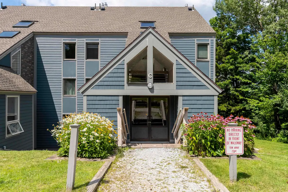 697 East Mountain Road, Killington, VT 05751 - #1