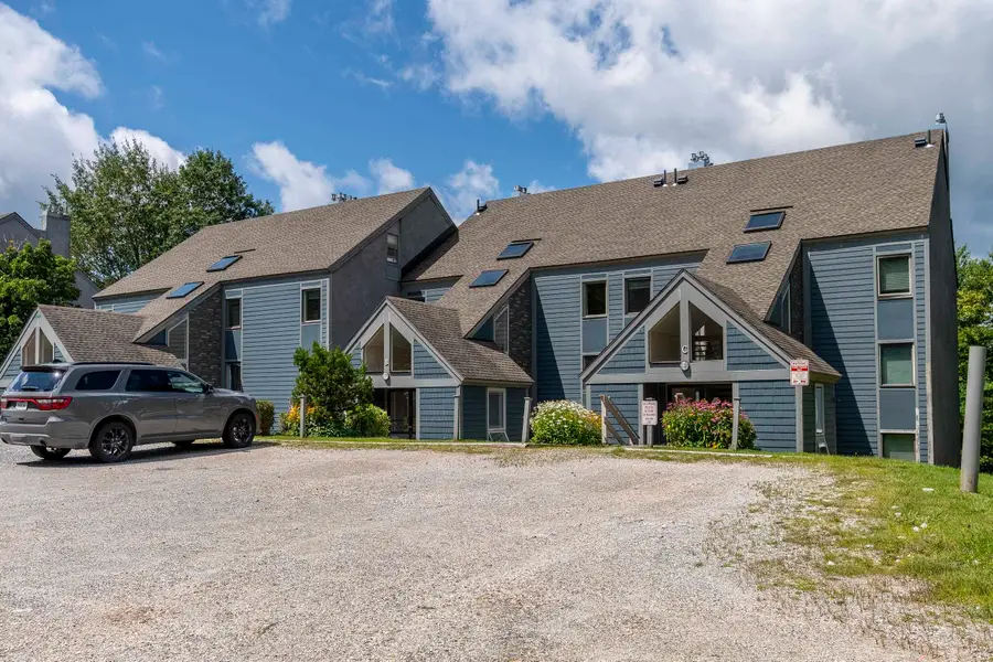 697 East Mountain Road, Killington, VT 05751 - #2