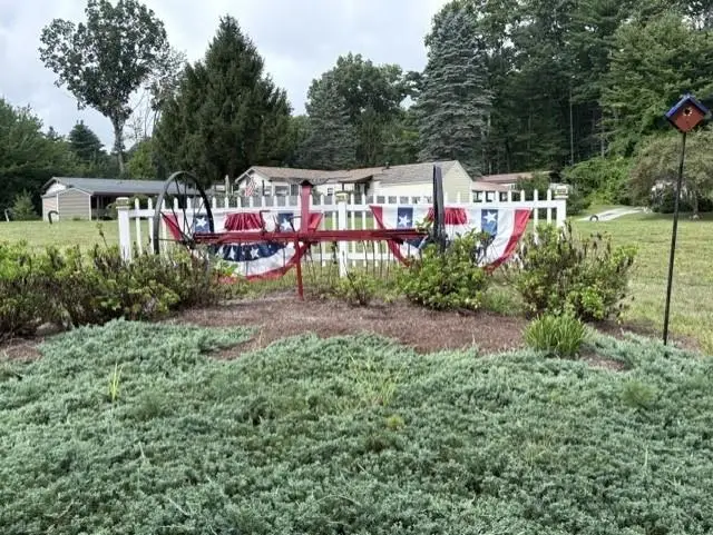 52 Rachel Circle, Goffstown, NH 03045 - #2