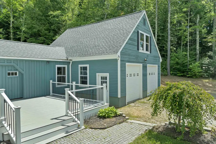 197 NH RT 140, Gilmanton, NH 03237 - #3