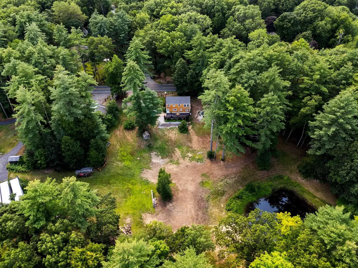 30 Bear Hill Road, Newton, NH 03858 - #1