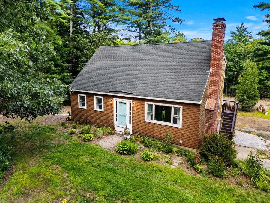 30 Bear Hill Road, Newton, NH 03858 - #3