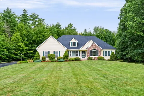 15 Brenner Drive, Newton, NH 03858