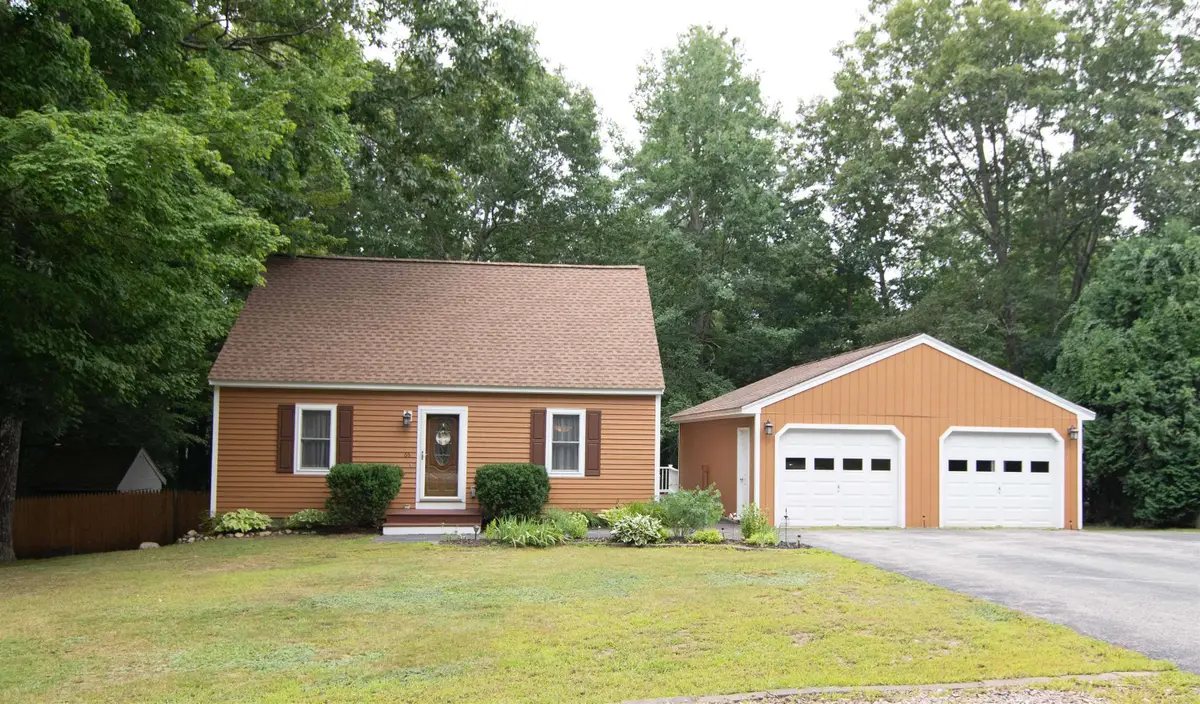 66 Dorothy Drive, Epping, NH 03042 - #1