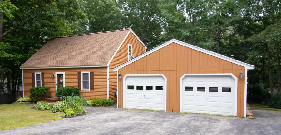 66 Dorothy Drive, Epping, NH 03042 - #2