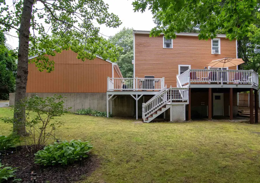 66 Dorothy Drive, Epping, NH 03042 - #3