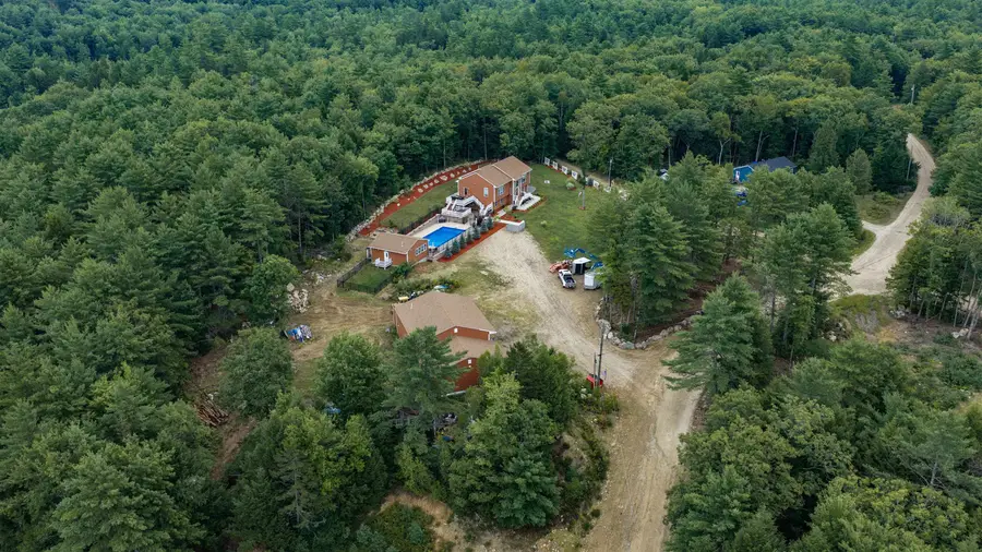 86 Beaver Ridge Road, Center Barnstead, NH 03225 - #2