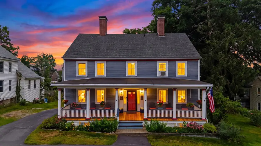 179 Main Street, Pembroke, NH 03275 - #3