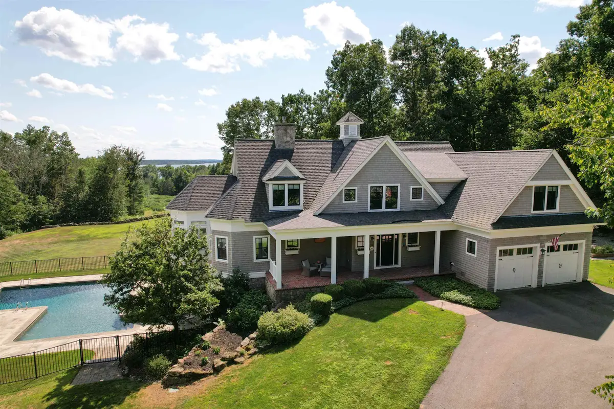 578 Bay Road, Durham, NH 03824 - #1