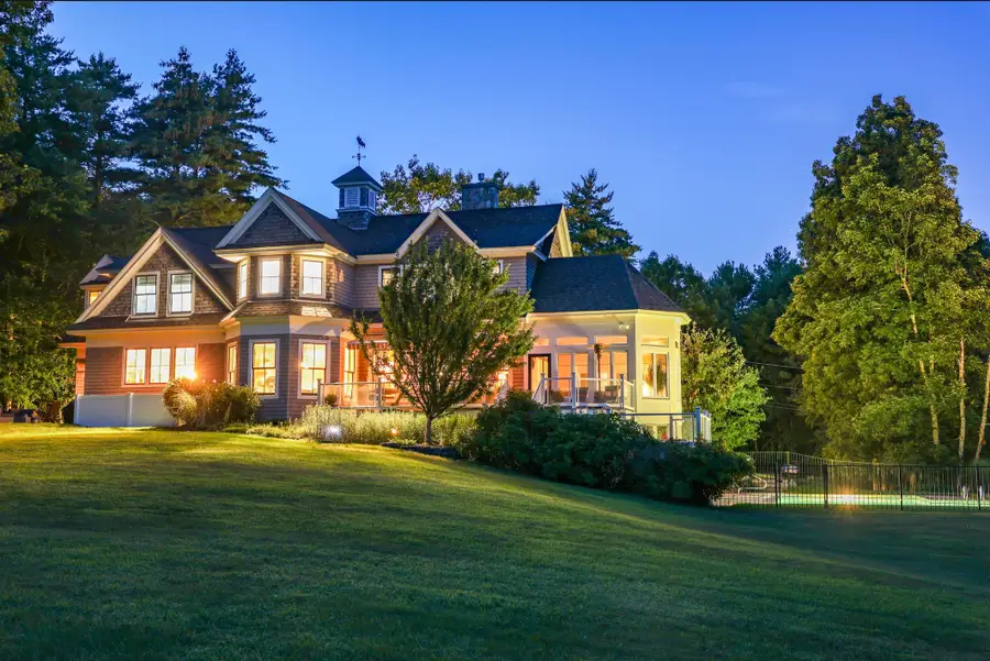 578 Bay Road, Durham, NH 03824 - #2