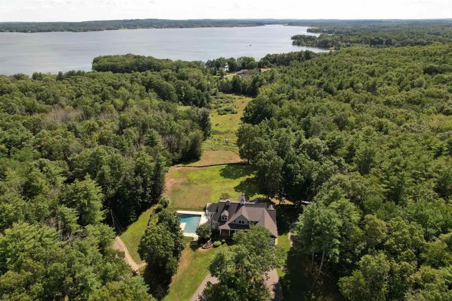 578 Bay Road, Durham, NH 03824 - #3