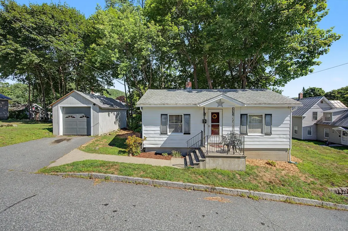 1 Williams Street, Lebanon, NH 03766 - #1