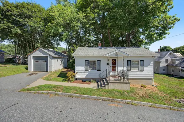 1 Williams Street, Lebanon, NH 03766