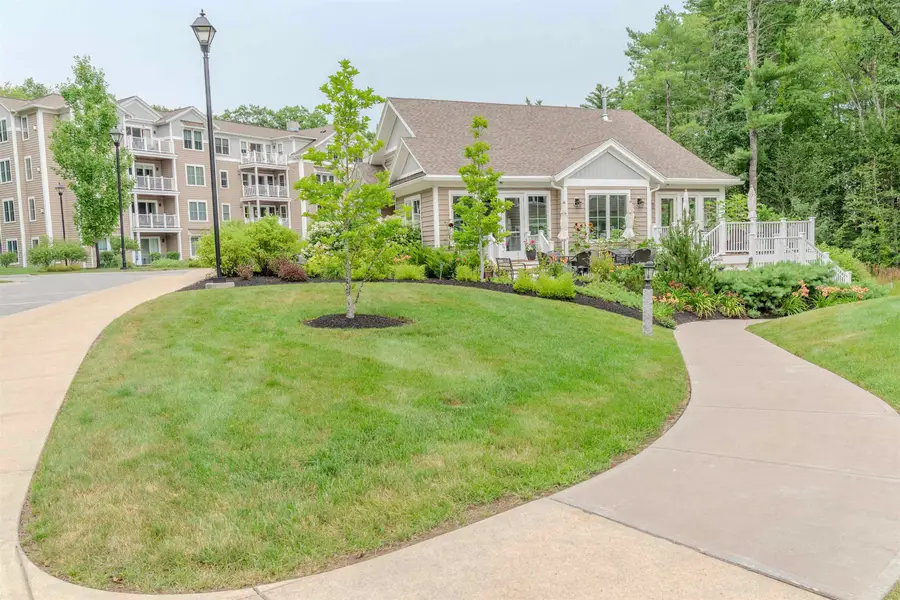 7 Willey Creek Road #206, Exeter, NH 03833-8808 - #3