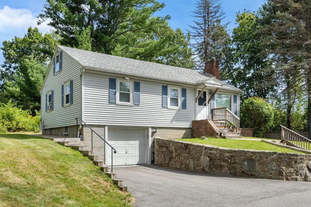 87 Piscataqua Road, Durham, NH 03824 - #1
