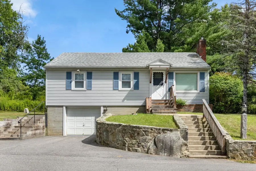 87 Piscataqua Road, Durham, NH 03824 - #2