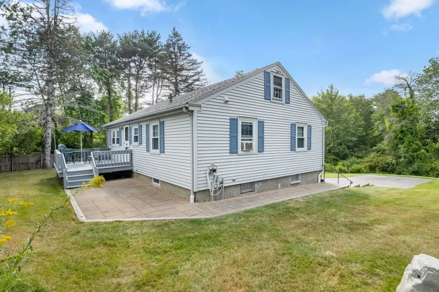 87 Piscataqua Road, Durham, NH 03824 - #3