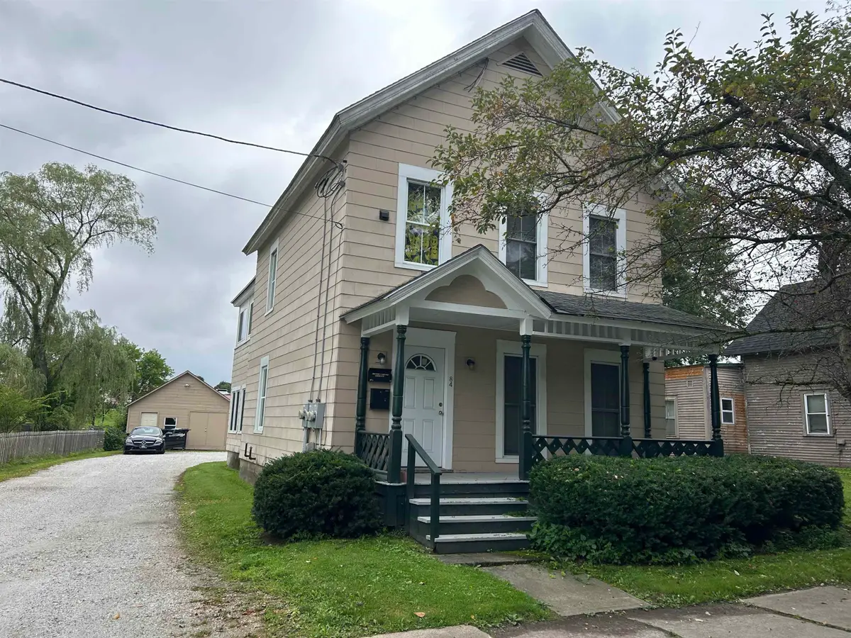 84 Granger Street, Rutland, VT 05701 - #1