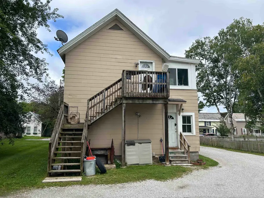 84 Granger Street, Rutland, VT 05701 - #3