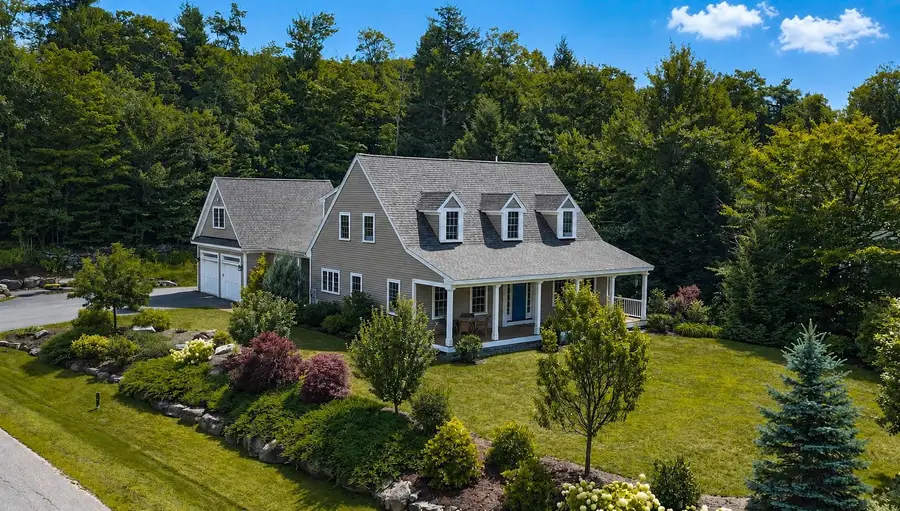 12 Snow Lane, New London, NH 03257 - #2