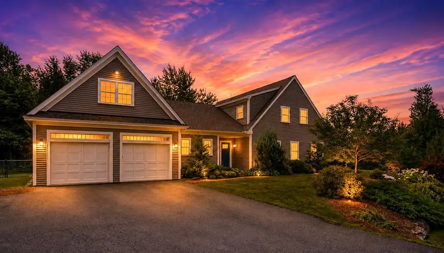 12 Snow Lane, New London, NH 03257 - #3