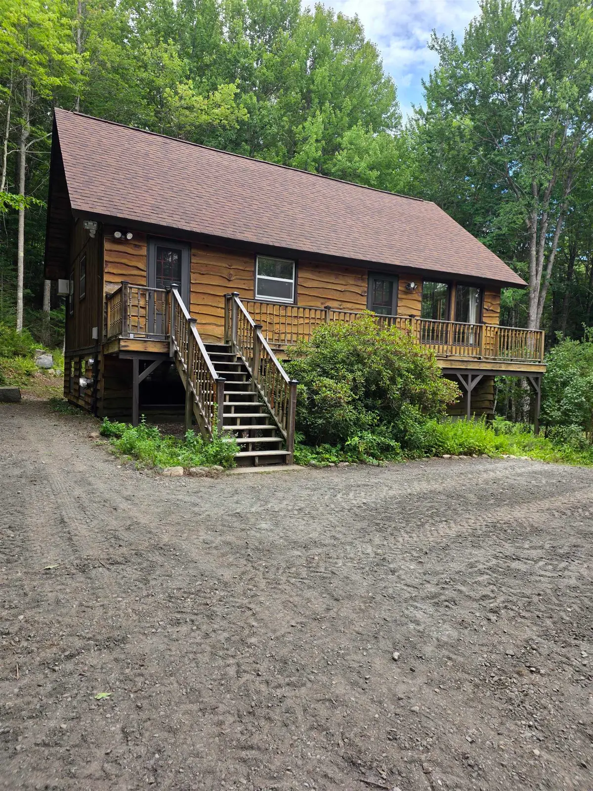 26 Judges Road #35 & 36, Thornton, NH 03285 - #1