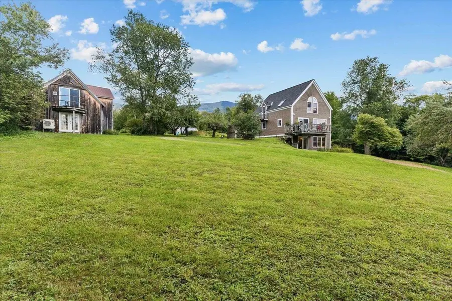 991 Jerusalem Road, Bristol, VT 05443 - #2