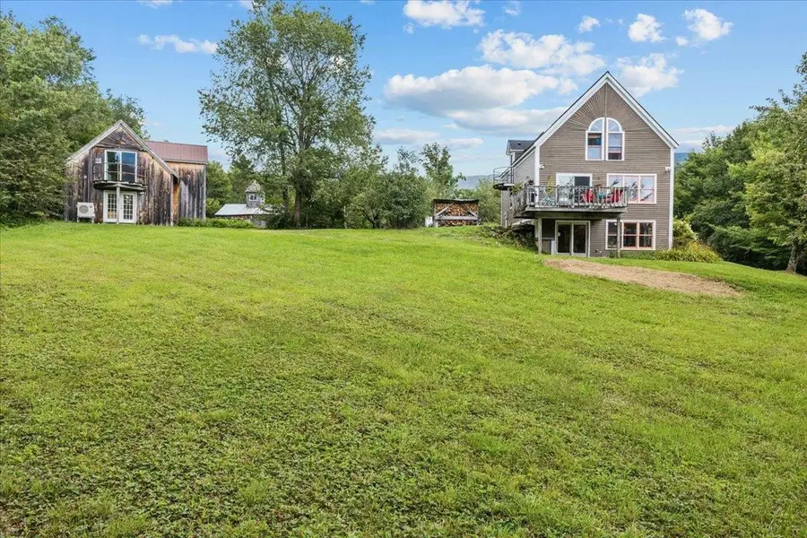 991 Jerusalem Road, Bristol, VT 05443 - #3