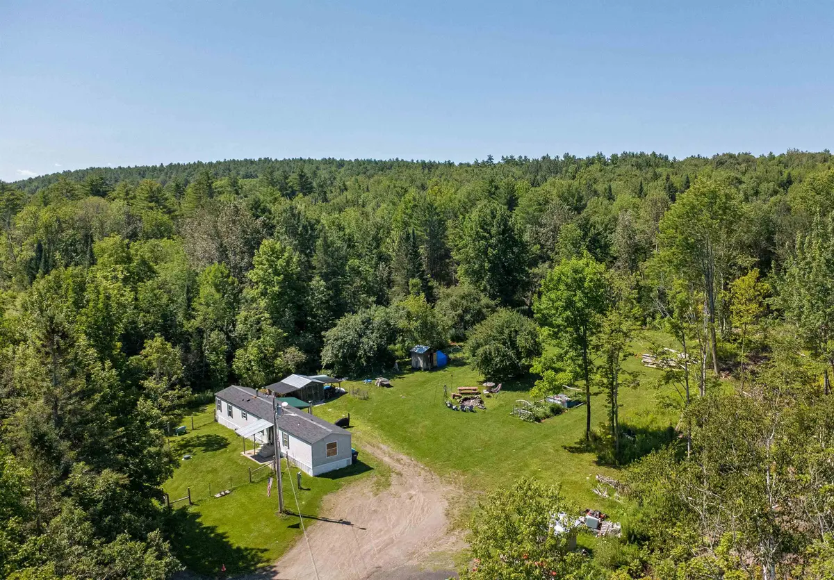 790 Wheelock Road, Danville, VT 05828 - #1