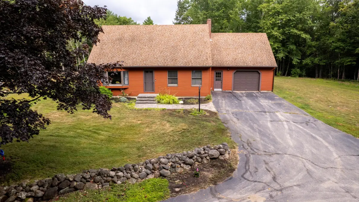 126 Oak Hill Road, Lebanon, ME 04027 - #1
