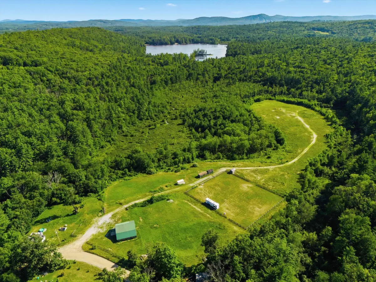 1301 Bound Tree Road, Hopkinton, NH 03229 - #1