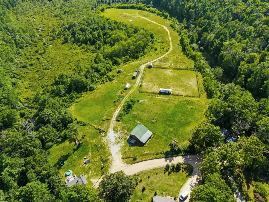 1301 Bound Tree Road, Hopkinton, NH 03229 - #2