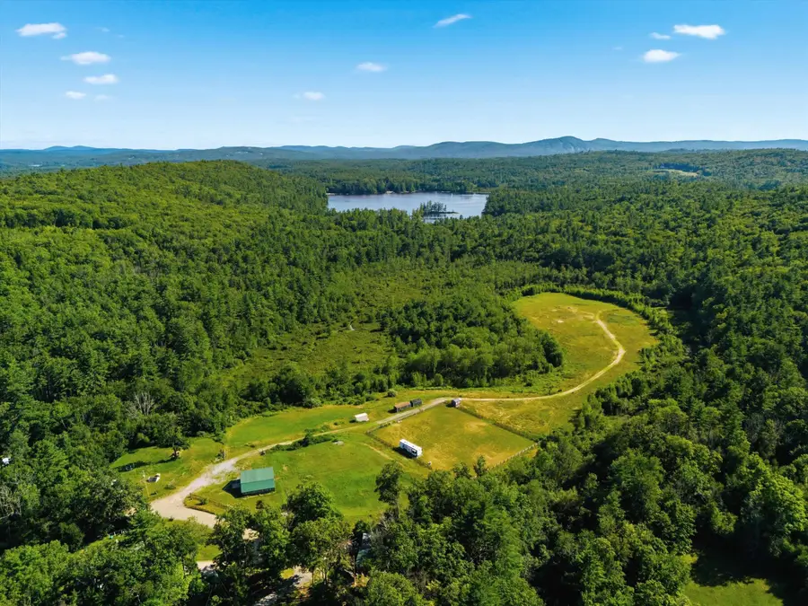 1301 Bound Tree Road, Hopkinton, NH 03229 - #3