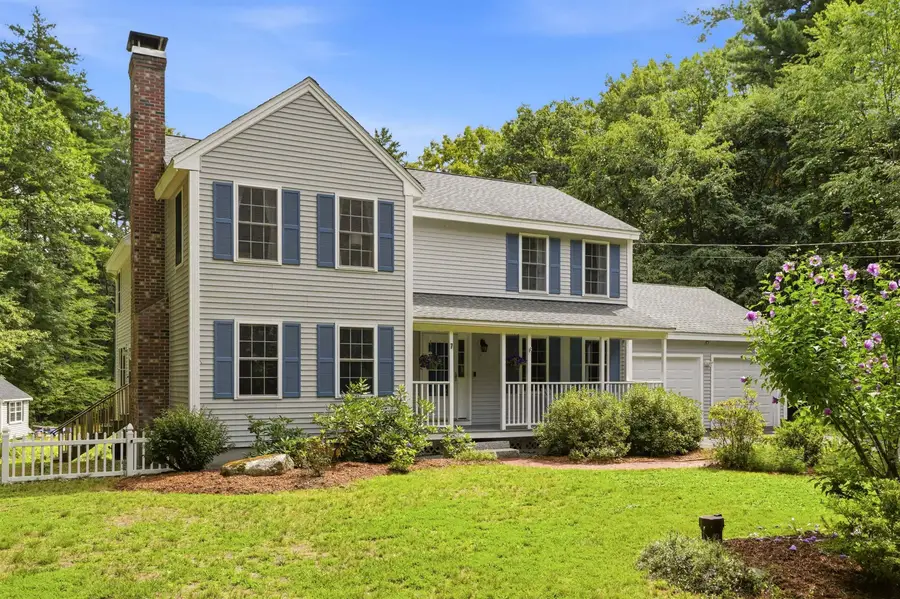 7 Westview Road, Brookline, NH 03033 - #2