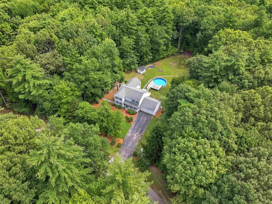 7 Westview Road, Brookline, NH 03033 - #3