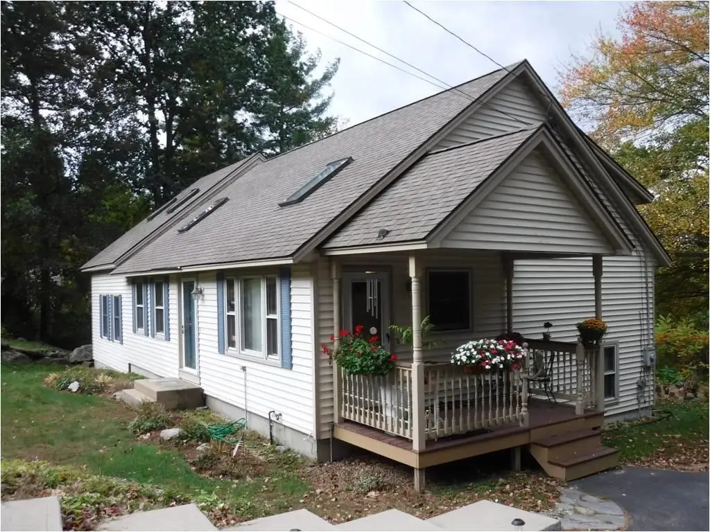 9 Mountain View Drive, Hudson, NH 03051 - #1