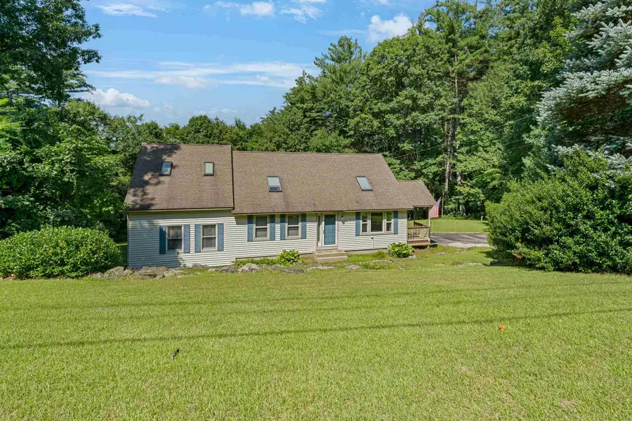 9 Mountain View Drive, Hudson, NH 03051 - #2