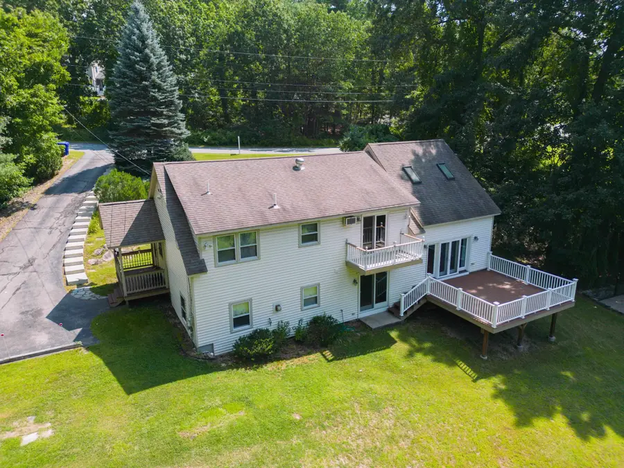 9 Mountain View Drive, Hudson, NH 03051 - #3