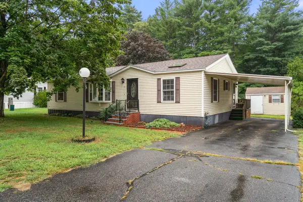 11 Caribbean Lane, Rochester, NH 03867
