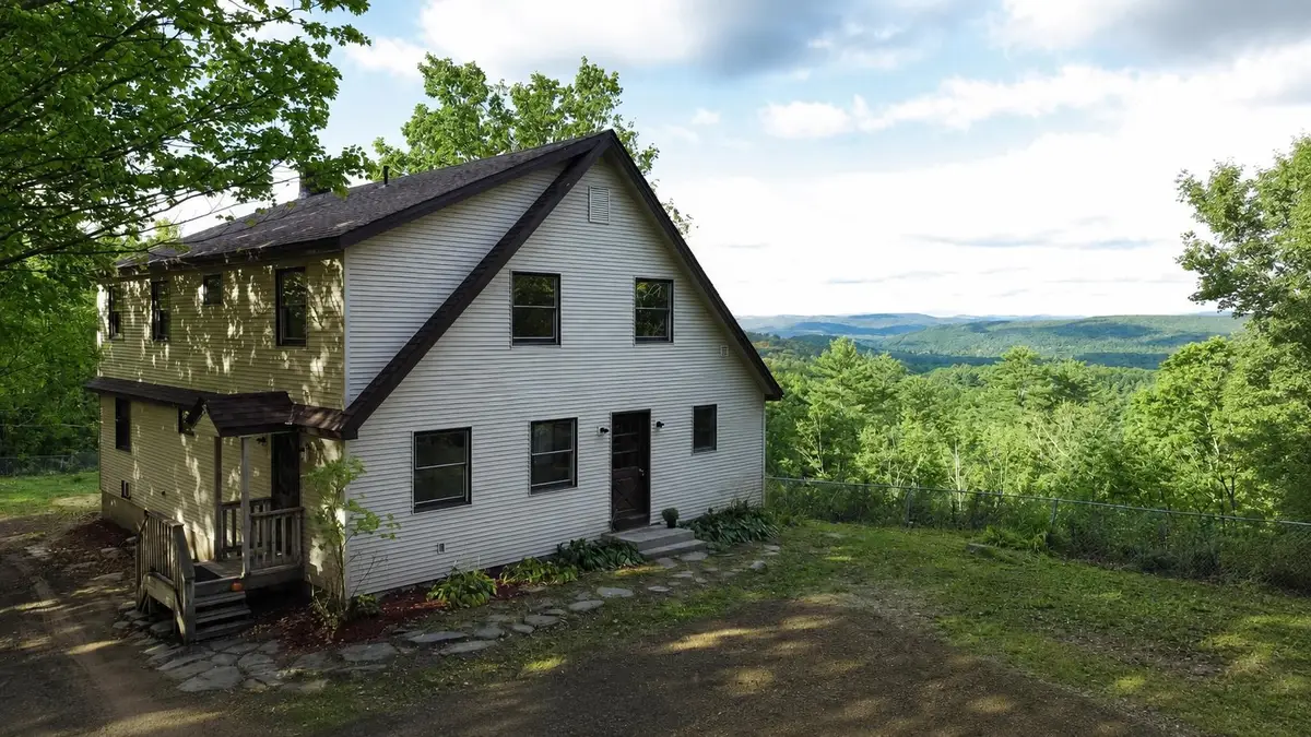 43 Cook Hill Road, Alstead, NH 03602 - #1