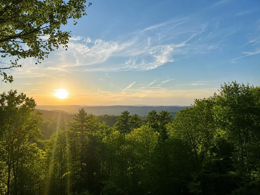 43 Cook Hill Road, Alstead, NH 03602 - #2