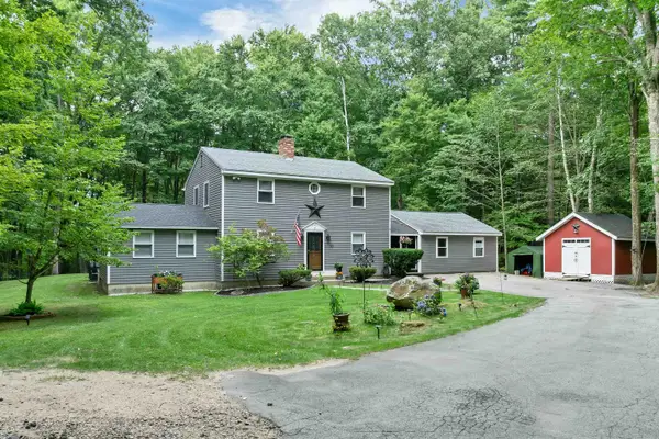 10 Tonga Drive, Bow, NH 03304