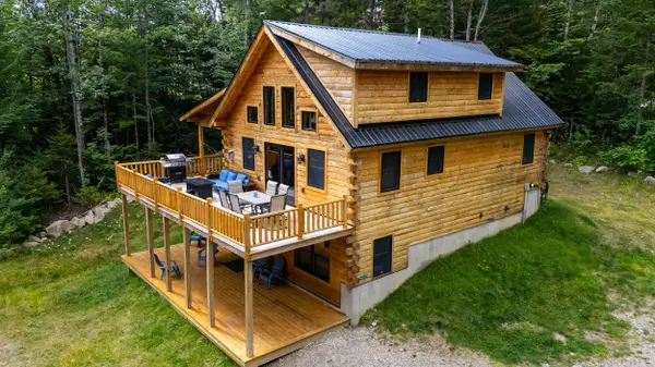 73 Ridge Road, Bethlehem, NH 03574