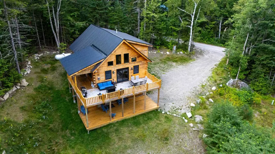 73 Ridge Road, Bethlehem, NH 03574 - #2