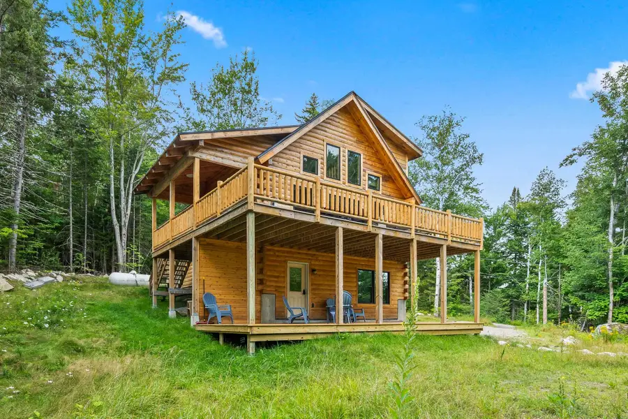 73 Ridge Road, Bethlehem, NH 03574 - #3