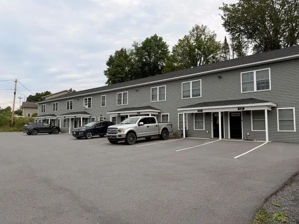 25 Fletcher Road #107, Fairfax, VT 05454