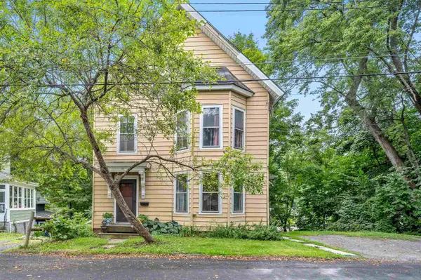 11 Foster Street, Montpelier, VT 05602
