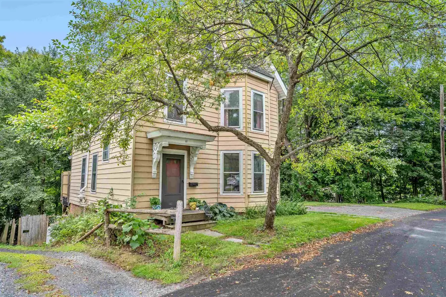 11 Foster Street, Montpelier, VT 05602 - #2