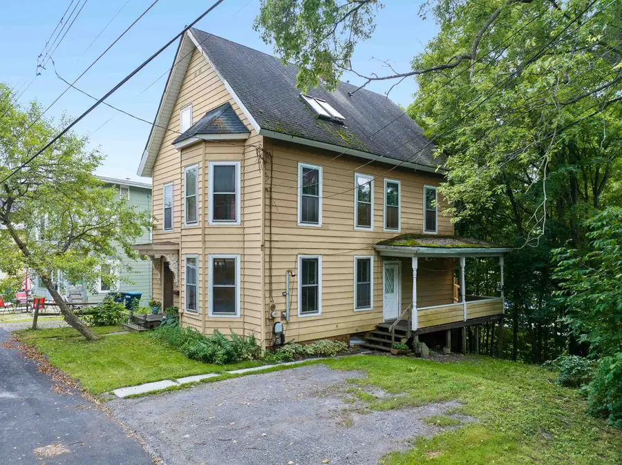 11 Foster Street, Montpelier, VT 05602 - #3